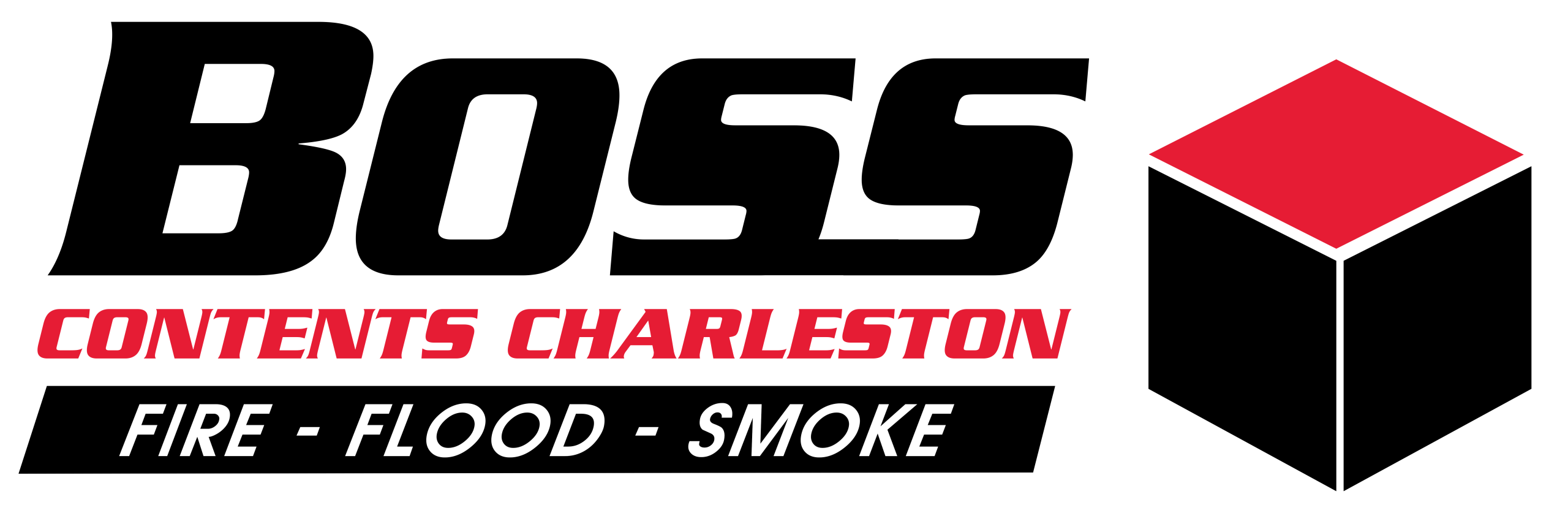 boss contents charleston